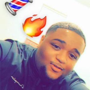 Meet your Posher, Kirby